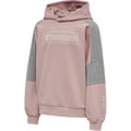 hmlBOXLINE HOODIE