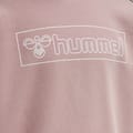 hmlBOXLINE HOODIE