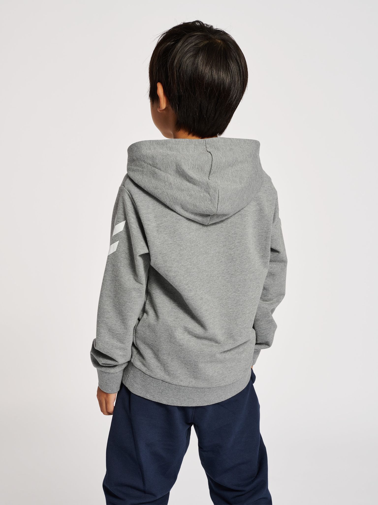 hmlBOX HOODIE