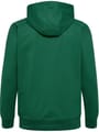 hmlGO 2.0 ZIP HOODIE