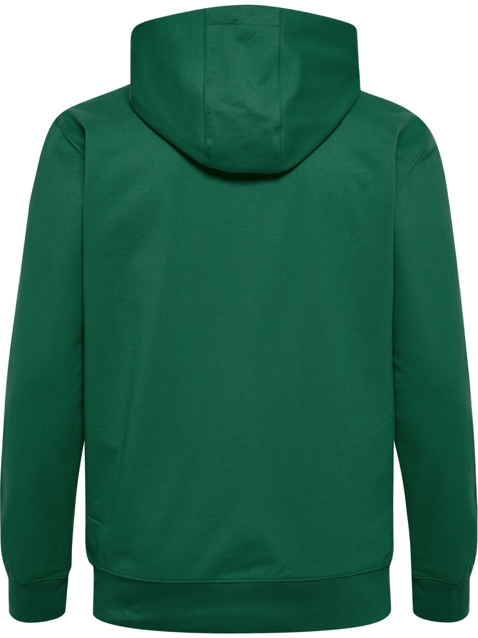 hmlGO 2.0 ZIP HOODIE