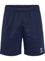 hmlGO 2.0 SWEATSHORTS