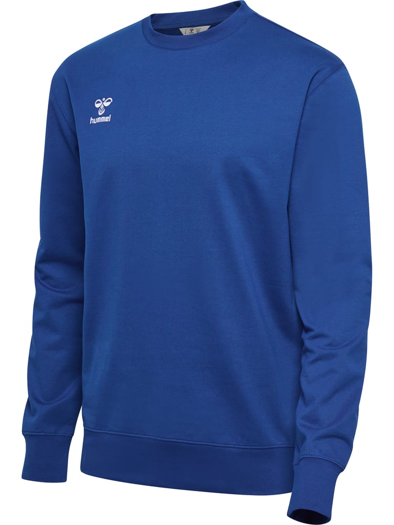 hmlGO 2.0 SWEATSHIRT