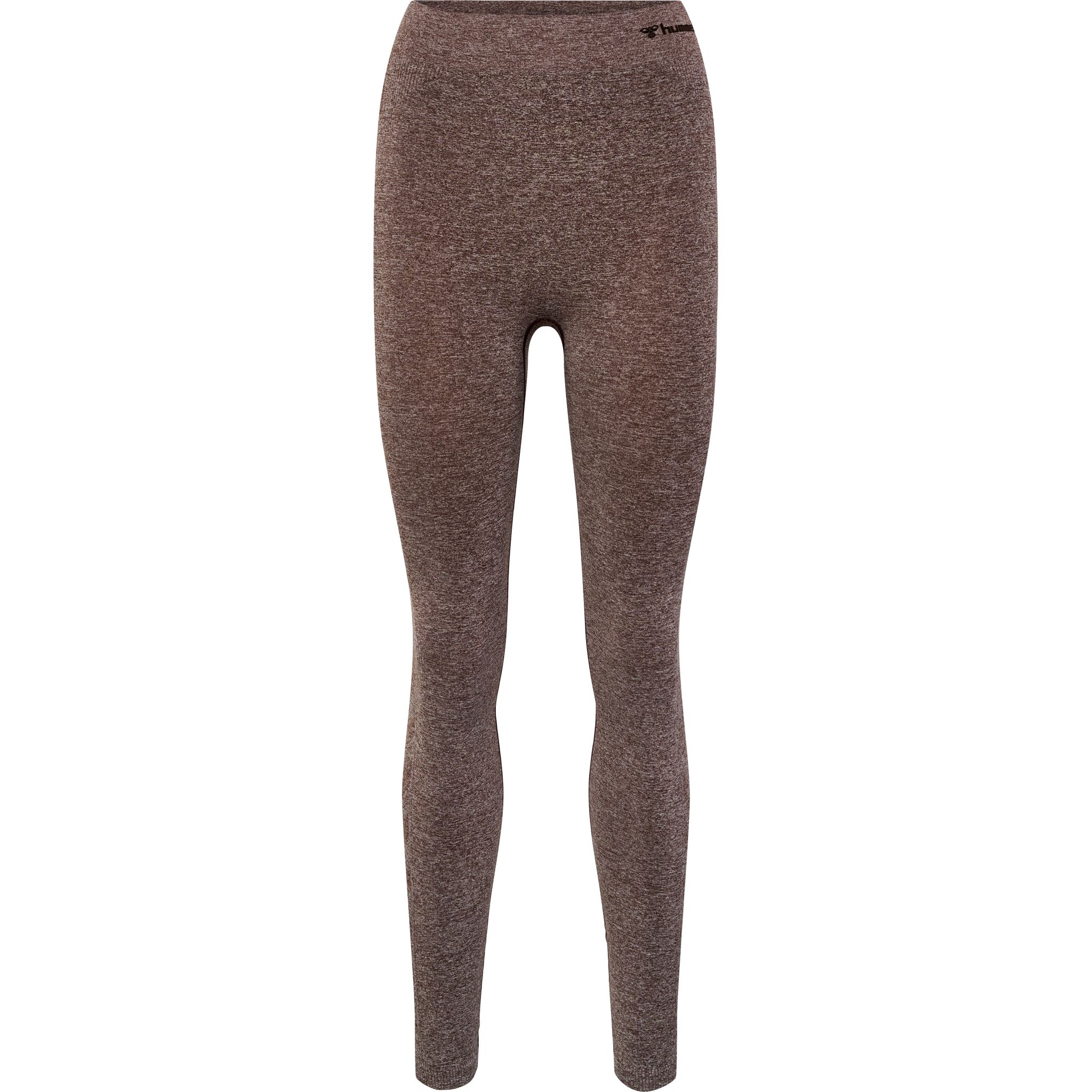 hmlCI SEAMLESS MID WAIST TIGHTS