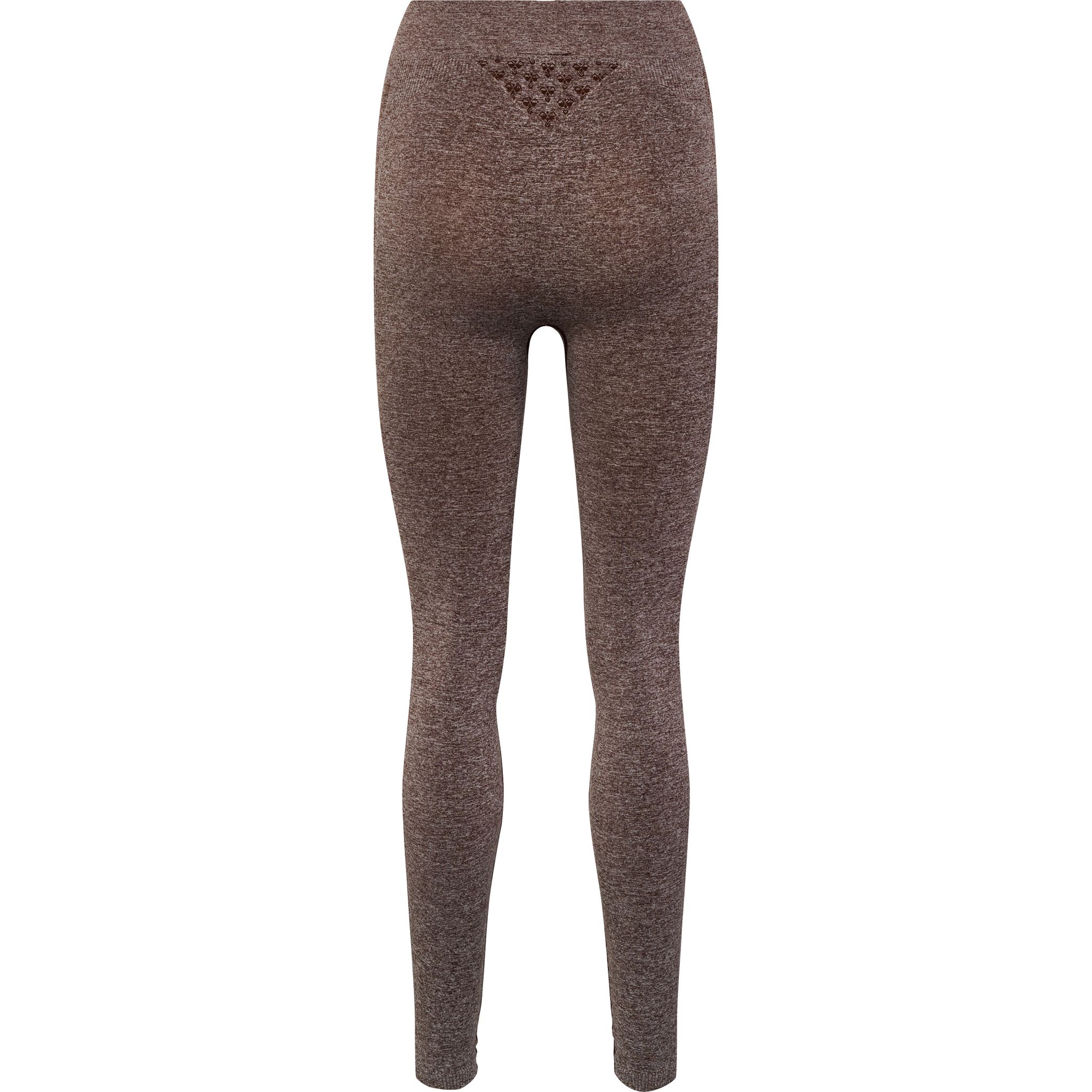 hmlCI SEAMLESS MID WAIST TIGHTS