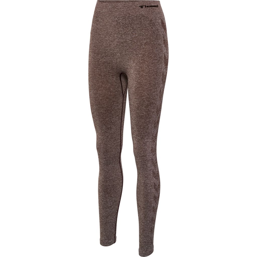 hmlCI SEAMLESS MID WAIST TIGHTS