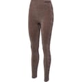 hmlCI SEAMLESS MID WAIST TIGHTS