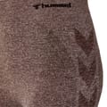 hmlCI SEAMLESS MID WAIST TIGHTS