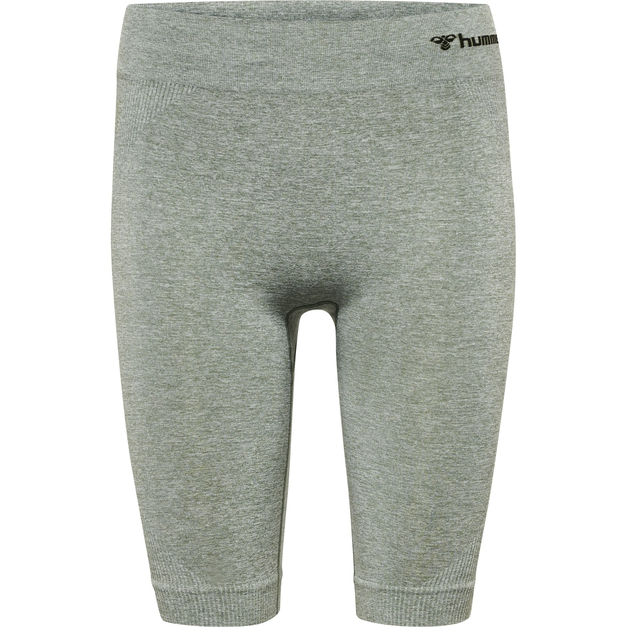 hmlCI SEAMLESS CYCLING SHORTS