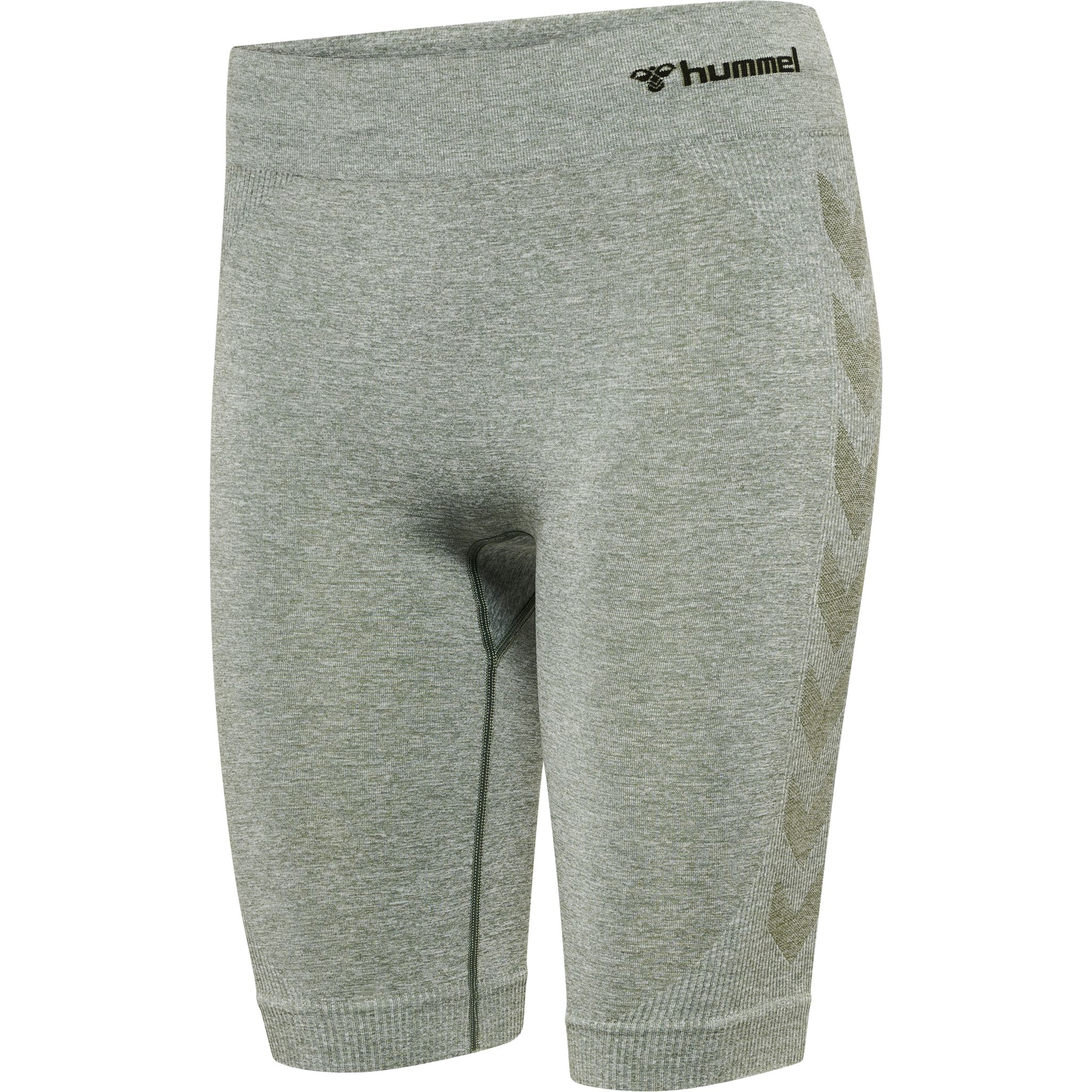hmlCI SEAMLESS CYCLING SHORTS