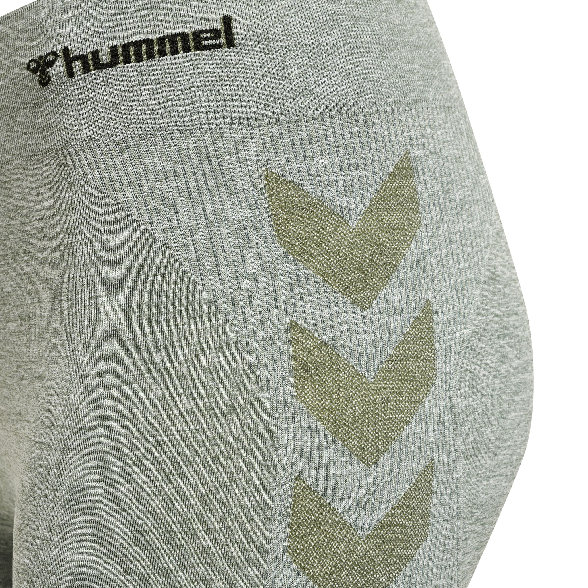 hmlCI SEAMLESS CYCLING SHORTS