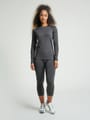 hmlCI SEAMLESS 3/4 TIGHTS