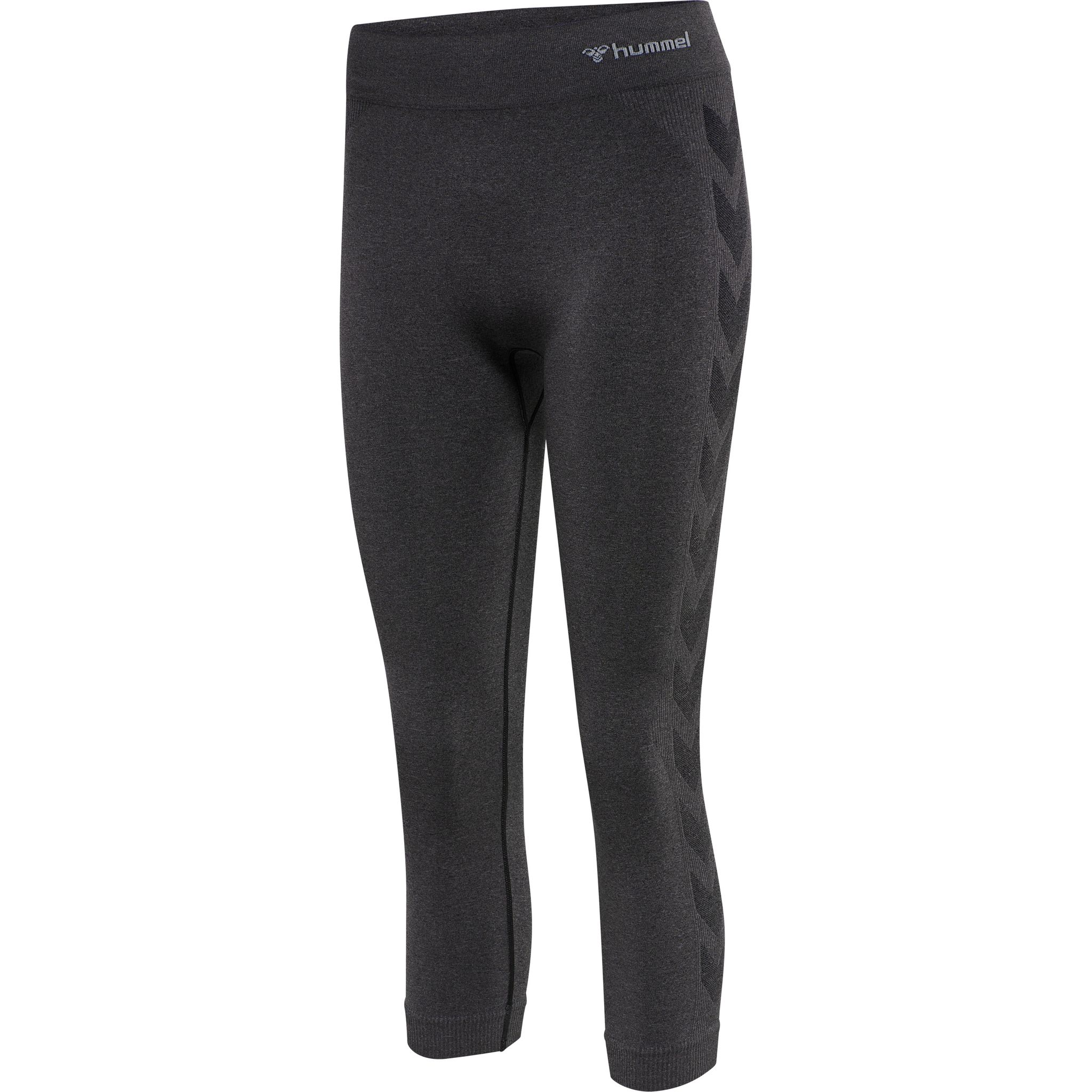 hmlCI SEAMLESS 3/4 TIGHTS
