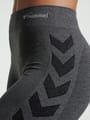 hmlCI SEAMLESS 3/4 TIGHTS