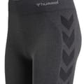 hmlCI SEAMLESS 3/4 TIGHTS