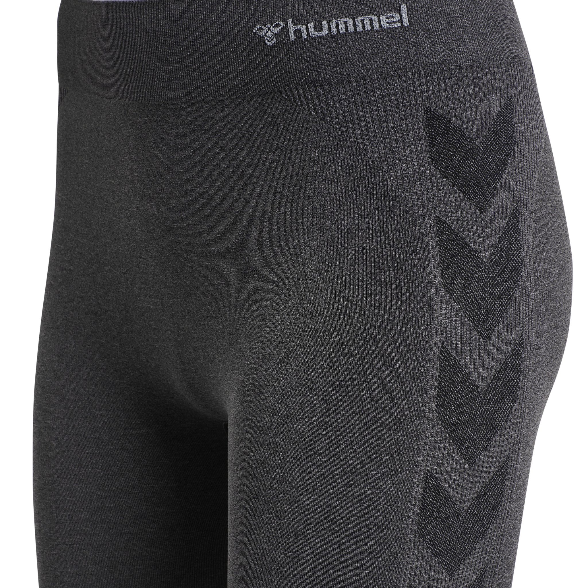 hmlCI SEAMLESS 3/4 TIGHTS