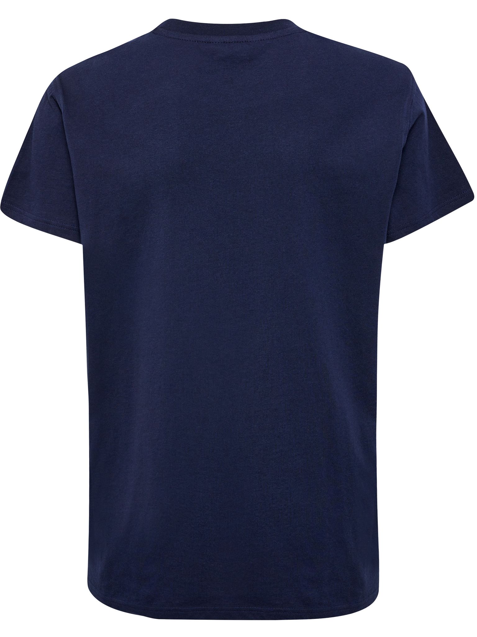 hmlGO 2.0 LOGO T-SHIRT S/S KIDS