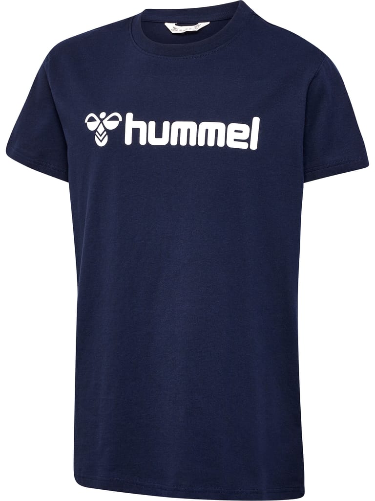 hmlGO 2.0 LOGO T-SHIRT S/S KIDS