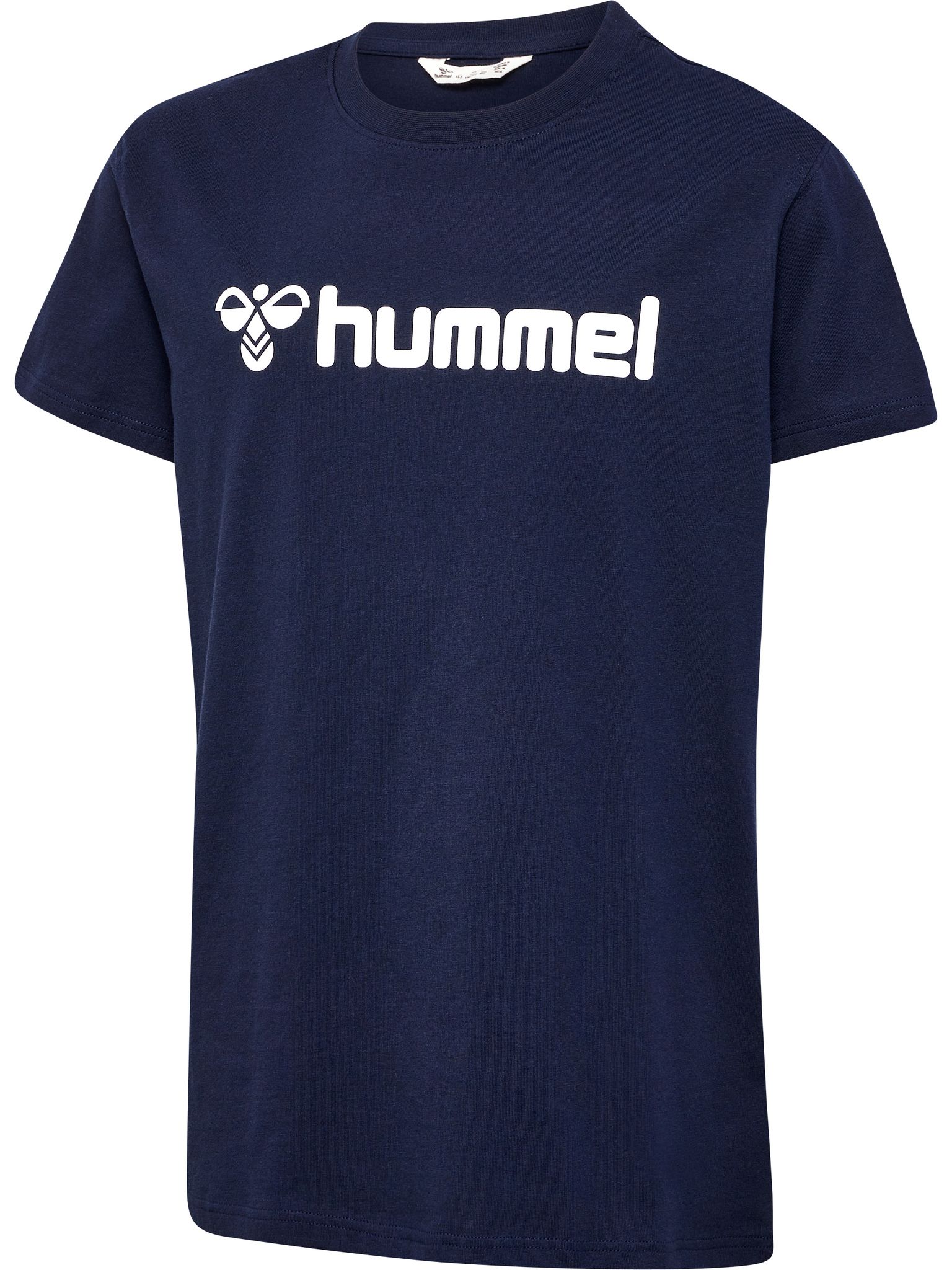 hmlGO 2.0 LOGO T-SHIRT S/S KIDS