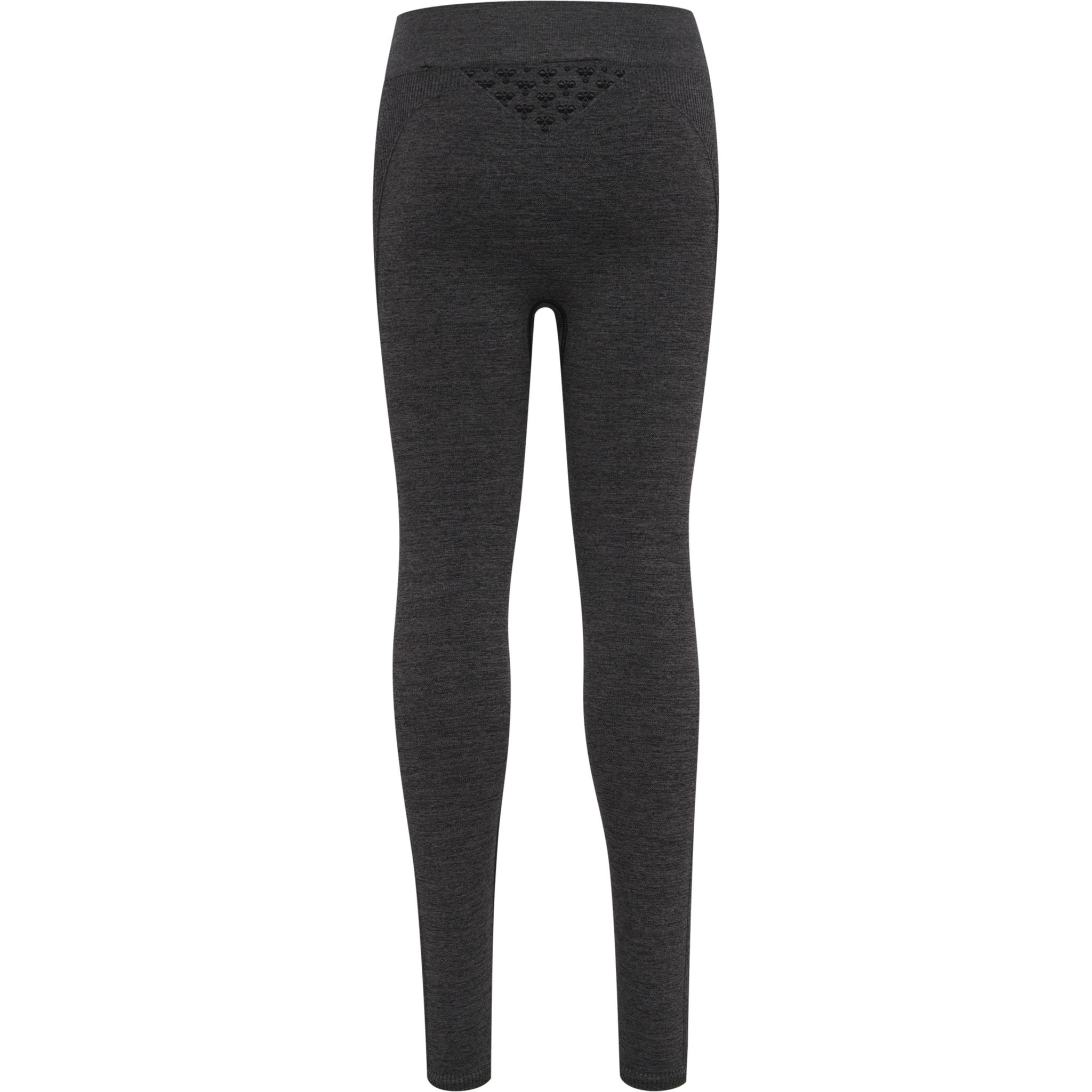 hmlCI JUNIOR SEAMLESS TIGHTS