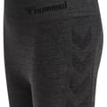 hmlCI JUNIOR SEAMLESS TIGHTS