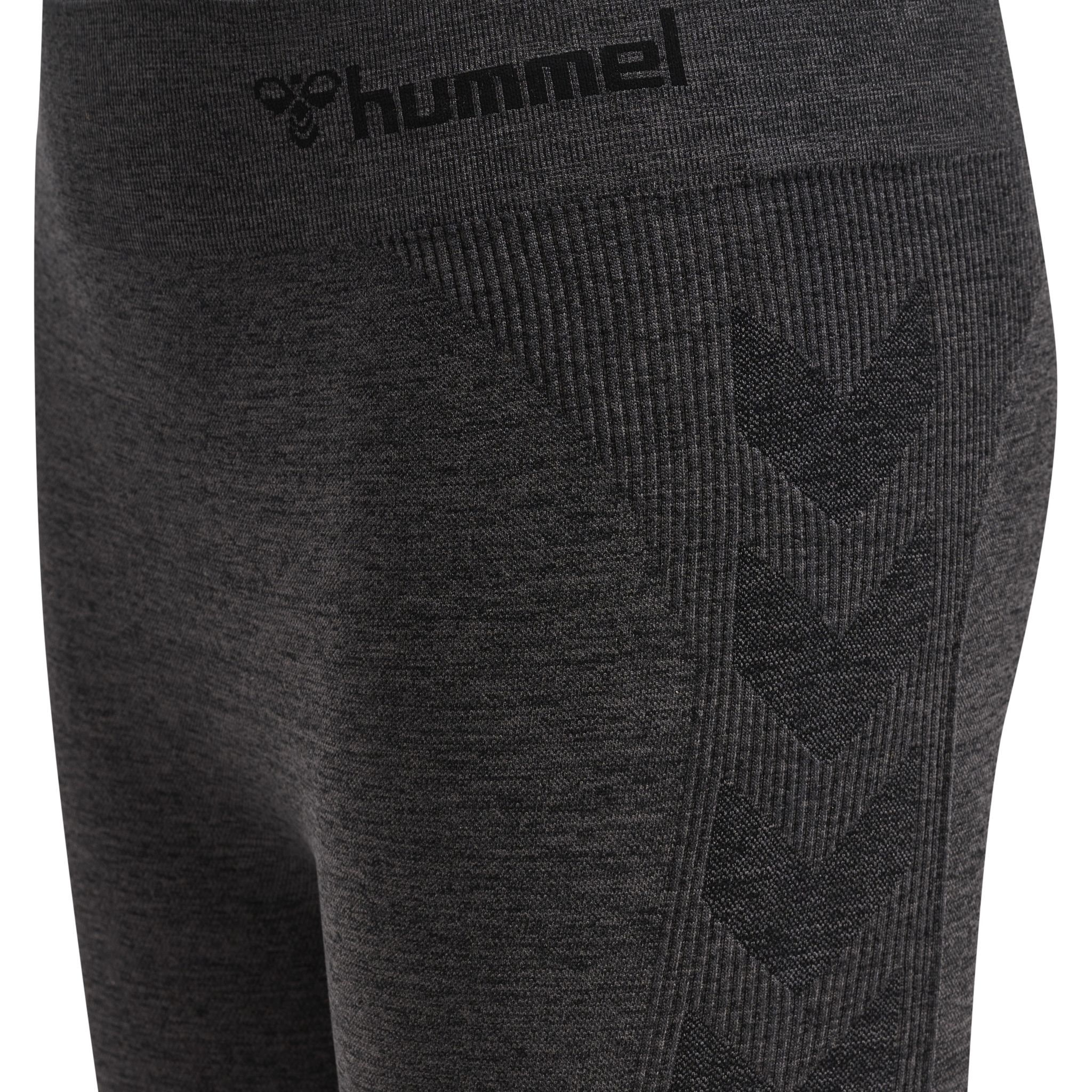 hmlCI JUNIOR SEAMLESS TIGHTS