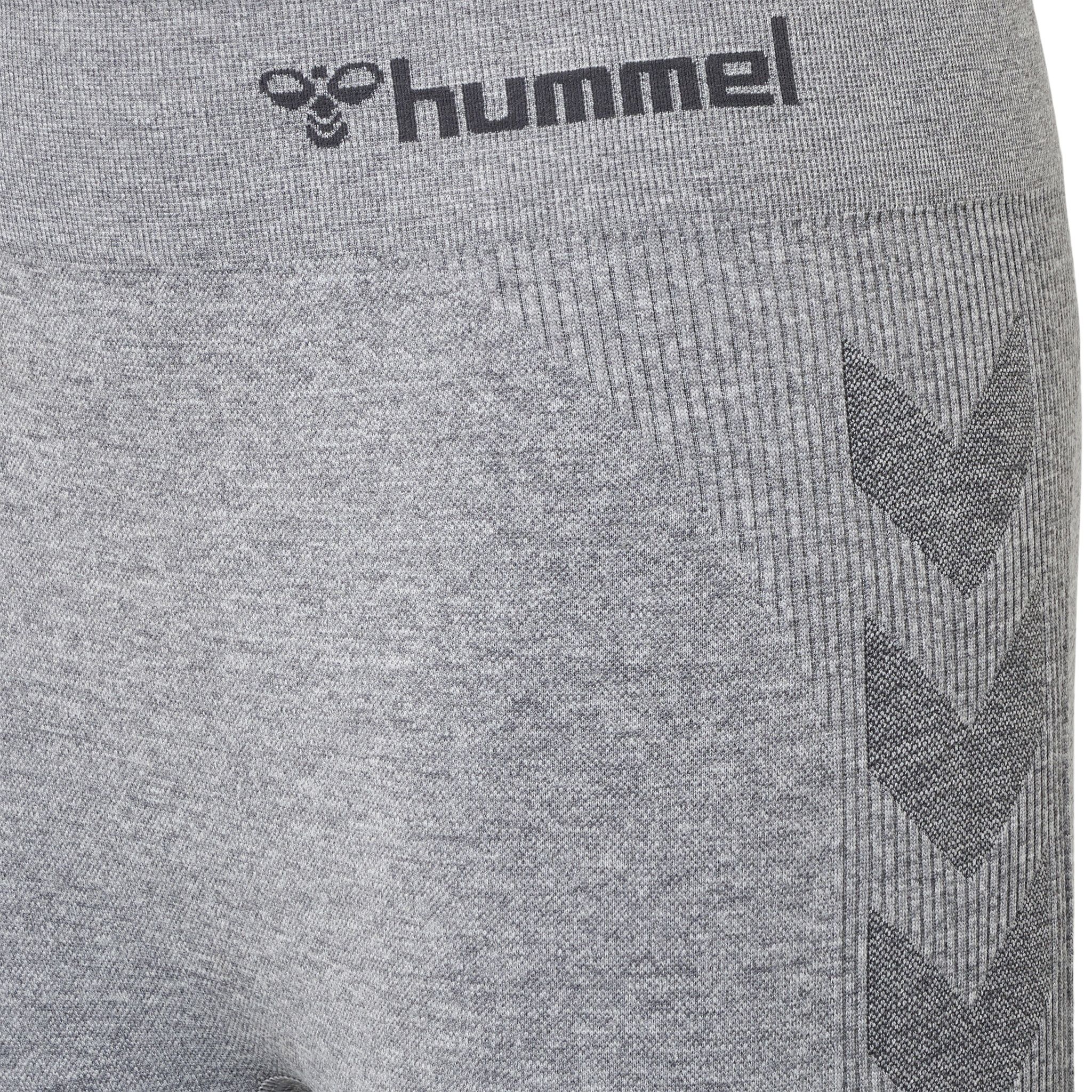 hmlCI JUNIOR SEAMLESS TIGHTS