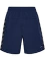 hmlAUTHENTIC WOVEN SHORTS KIDS