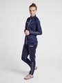 hmlAUTHENTIC WOMEN POLY ZIP JACKET