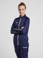 hmlAUTHENTIC WOMEN POLY ZIP JACKET