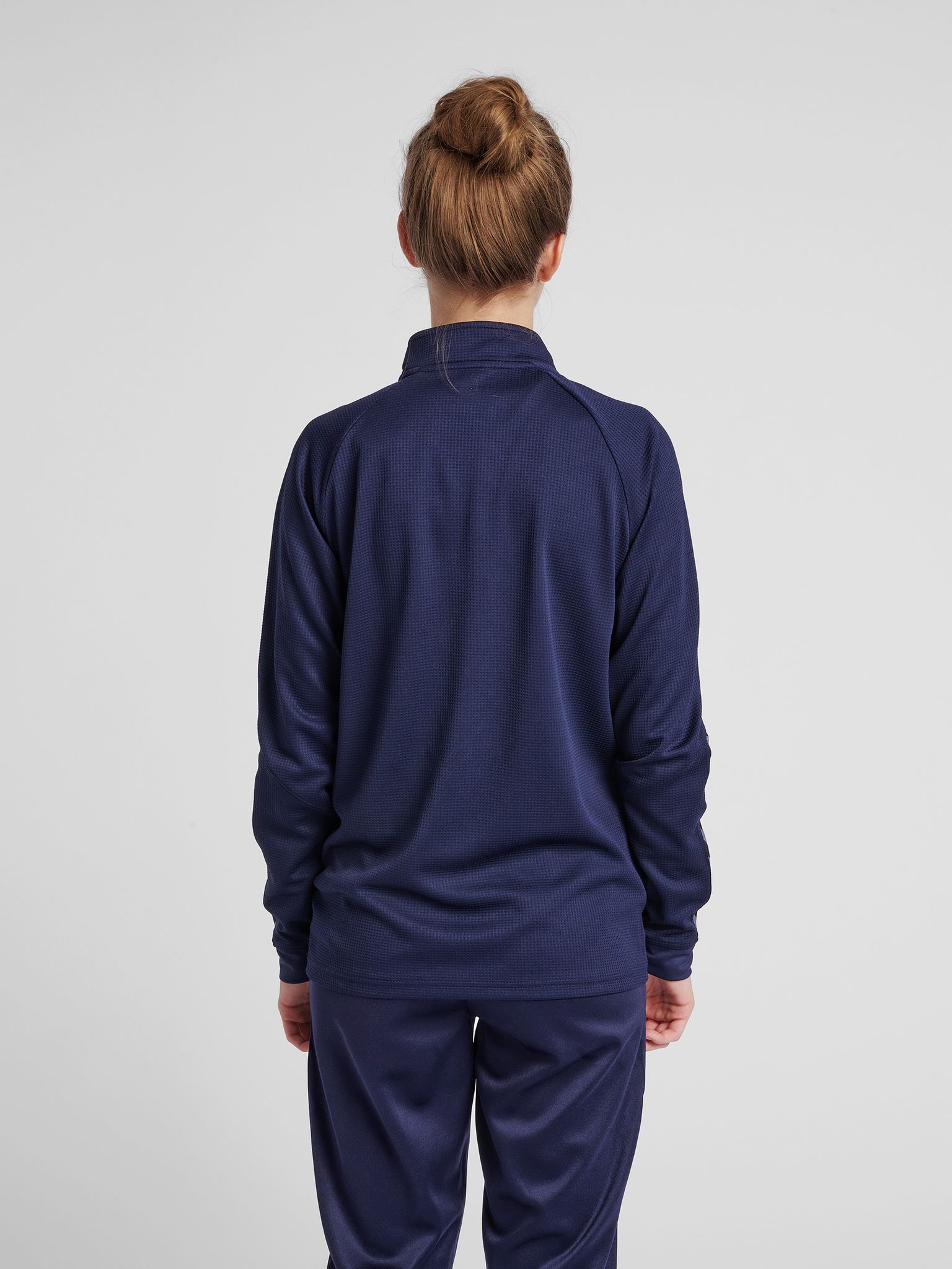 hmlAUTHENTIC WOMEN POLY ZIP JACKET