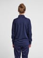 hmlAUTHENTIC WOMEN POLY ZIP JACKET