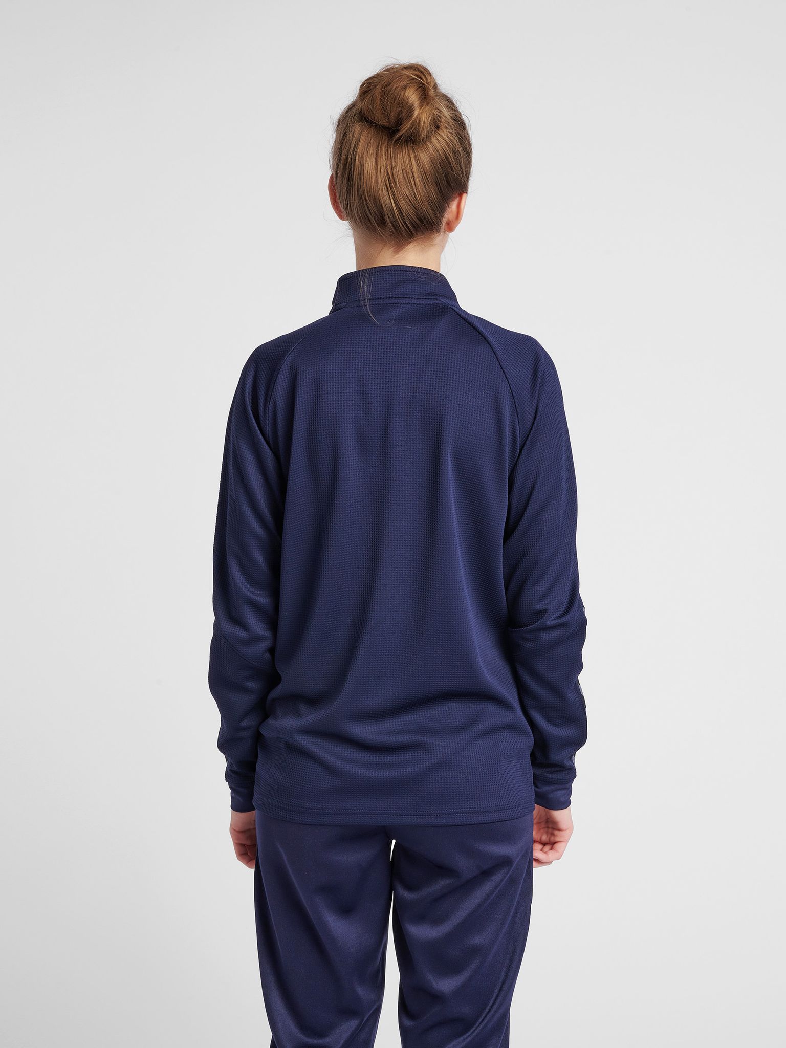 hmlAUTHENTIC WOMEN POLY ZIP JACKET