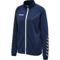 hmlAUTHENTIC WOMEN POLY ZIP JACKET