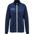 hmlAUTHENTIC WOMEN POLY ZIP JACKET