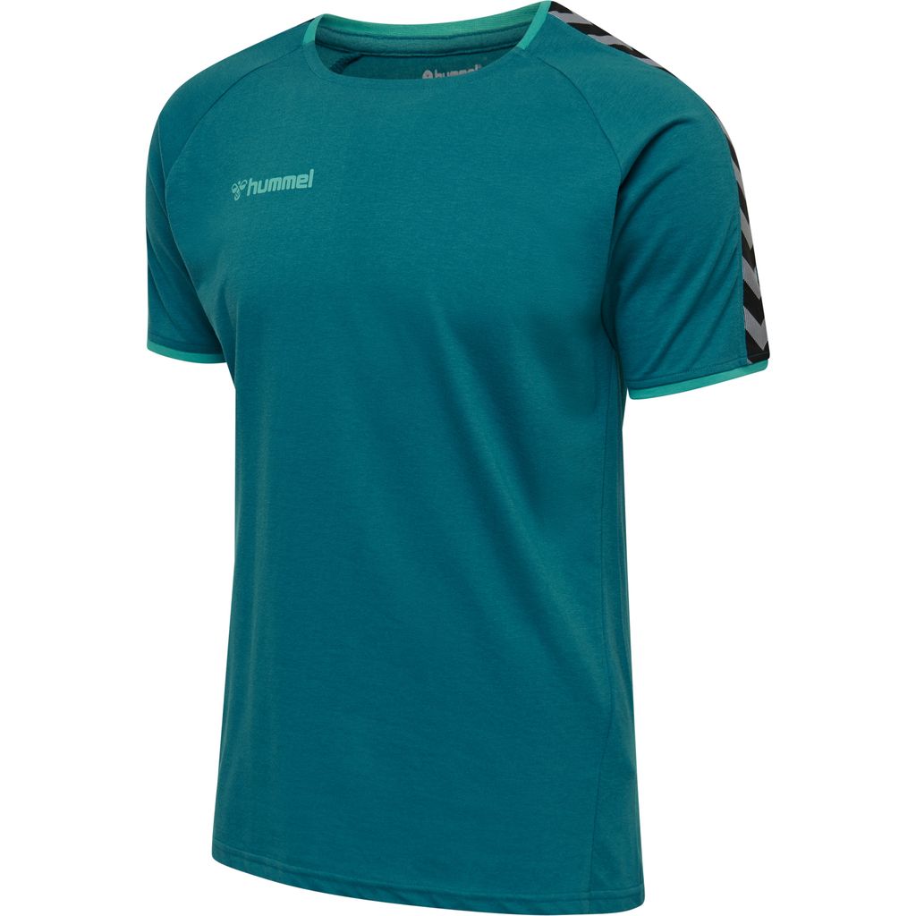 hmlAUTHENTIC TRAINING TEE
