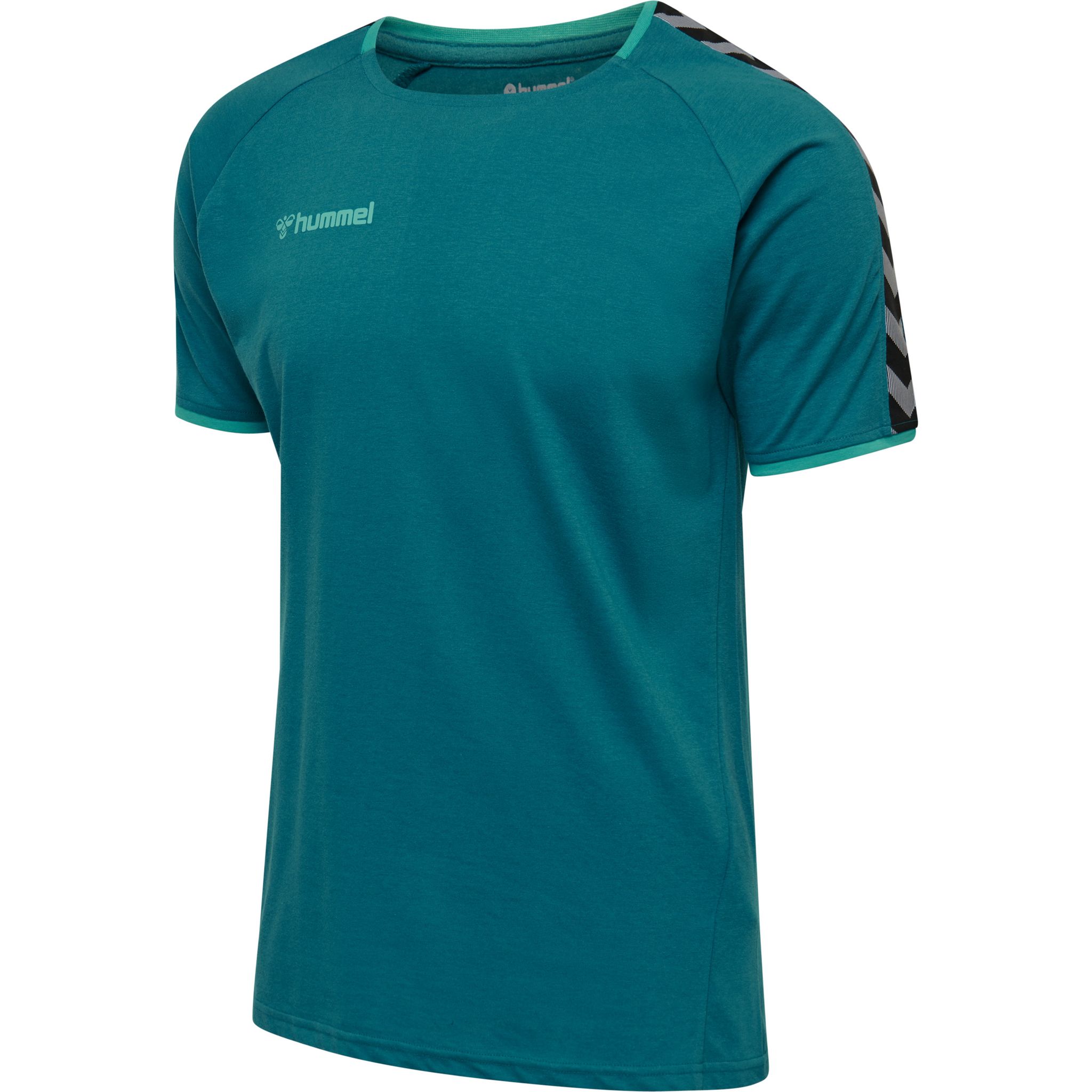 hmlAUTHENTIC TRAINING TEE