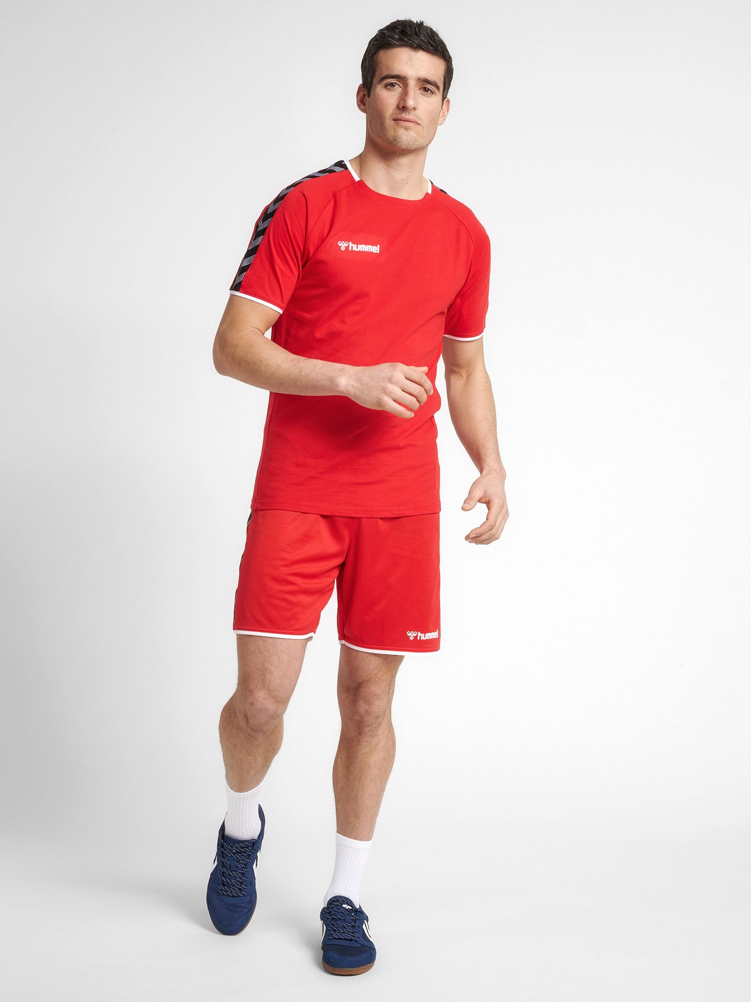 hmlAUTHENTIC TRAINING TEE