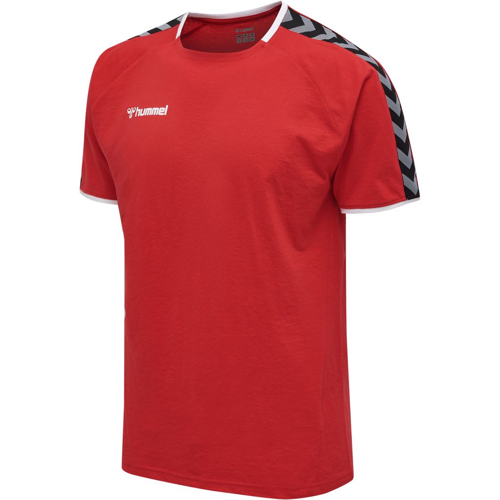hmlAUTHENTIC TRAINING TEE