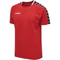 hmlAUTHENTIC TRAINING TEE