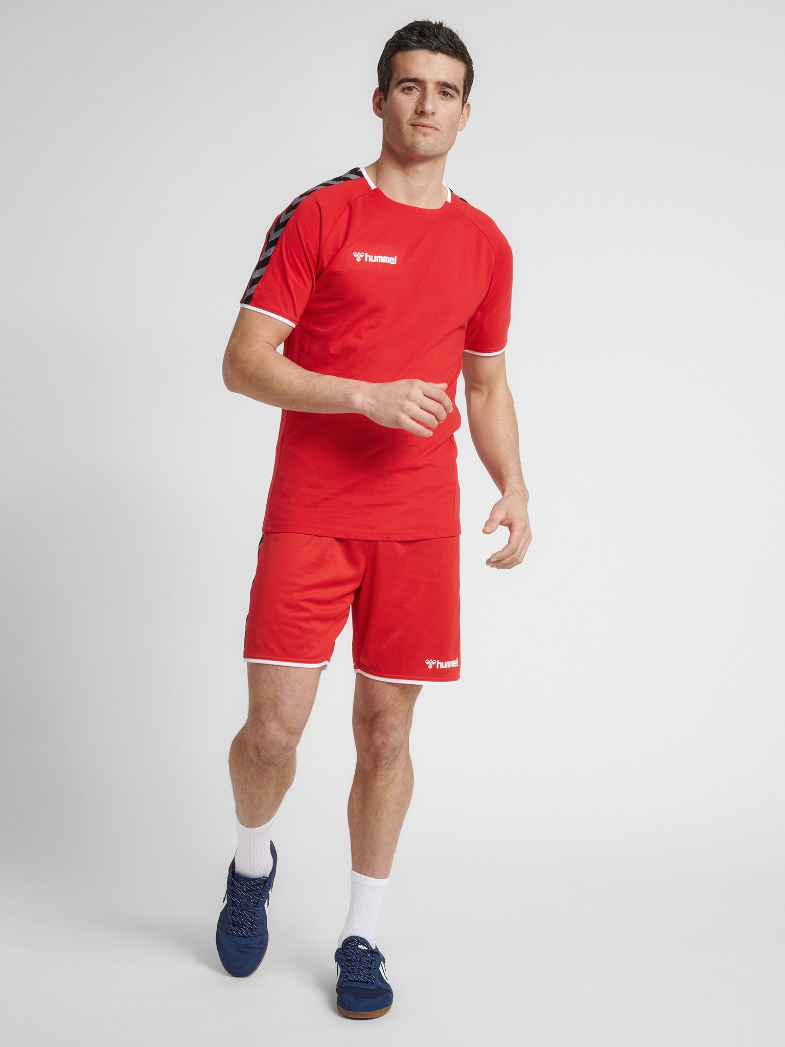hmlAUTHENTIC TRAINING TEE