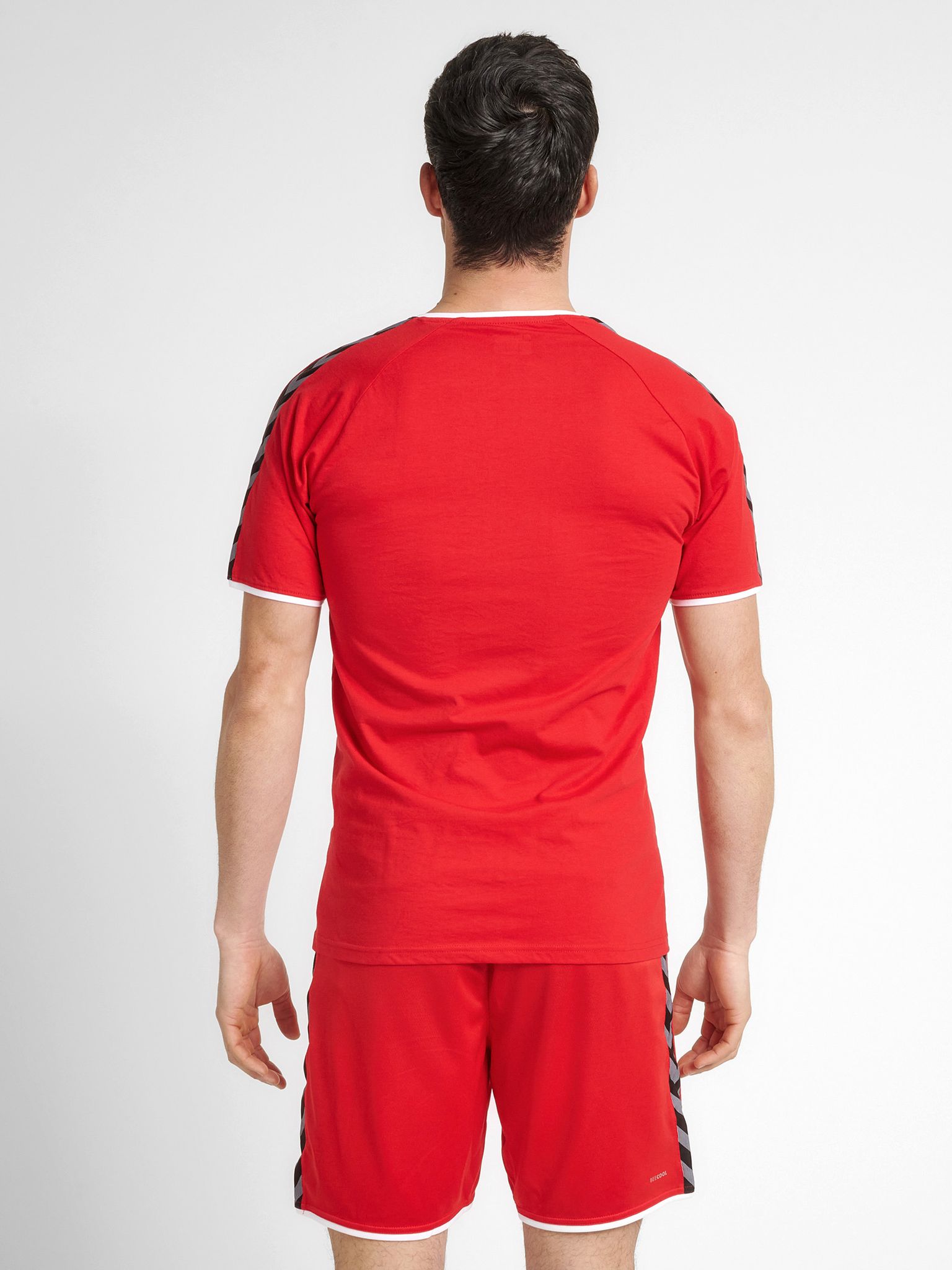 hmlAUTHENTIC TRAINING TEE