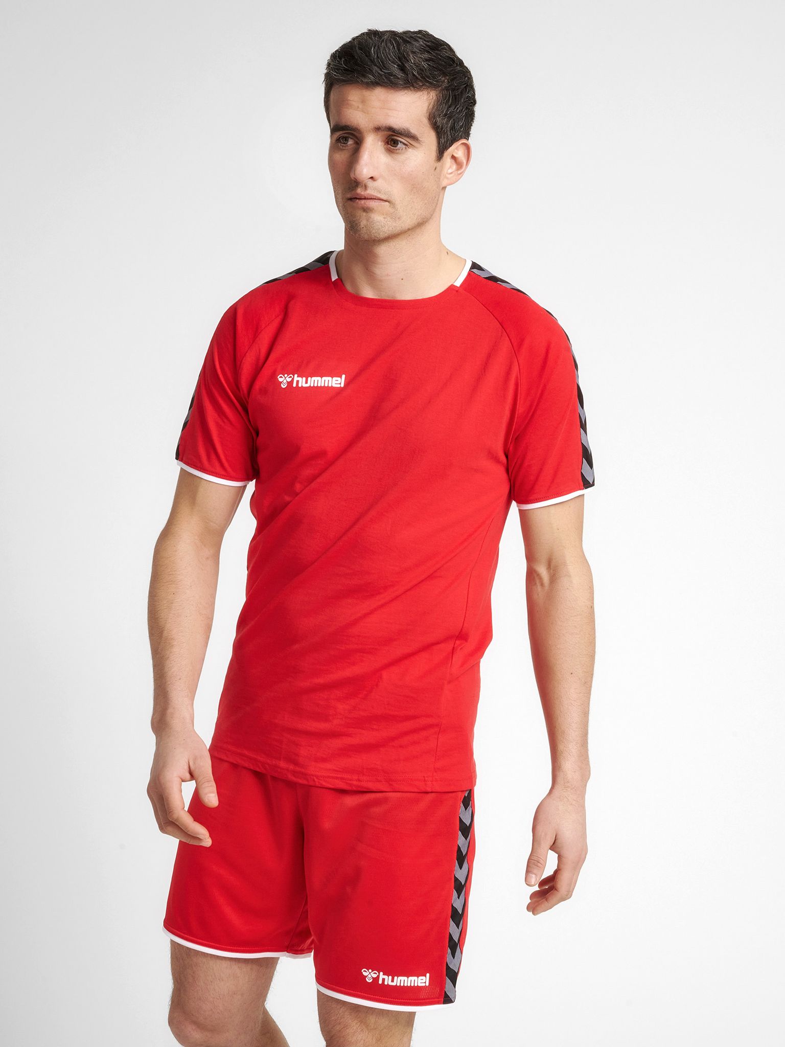 hmlAUTHENTIC TRAINING TEE