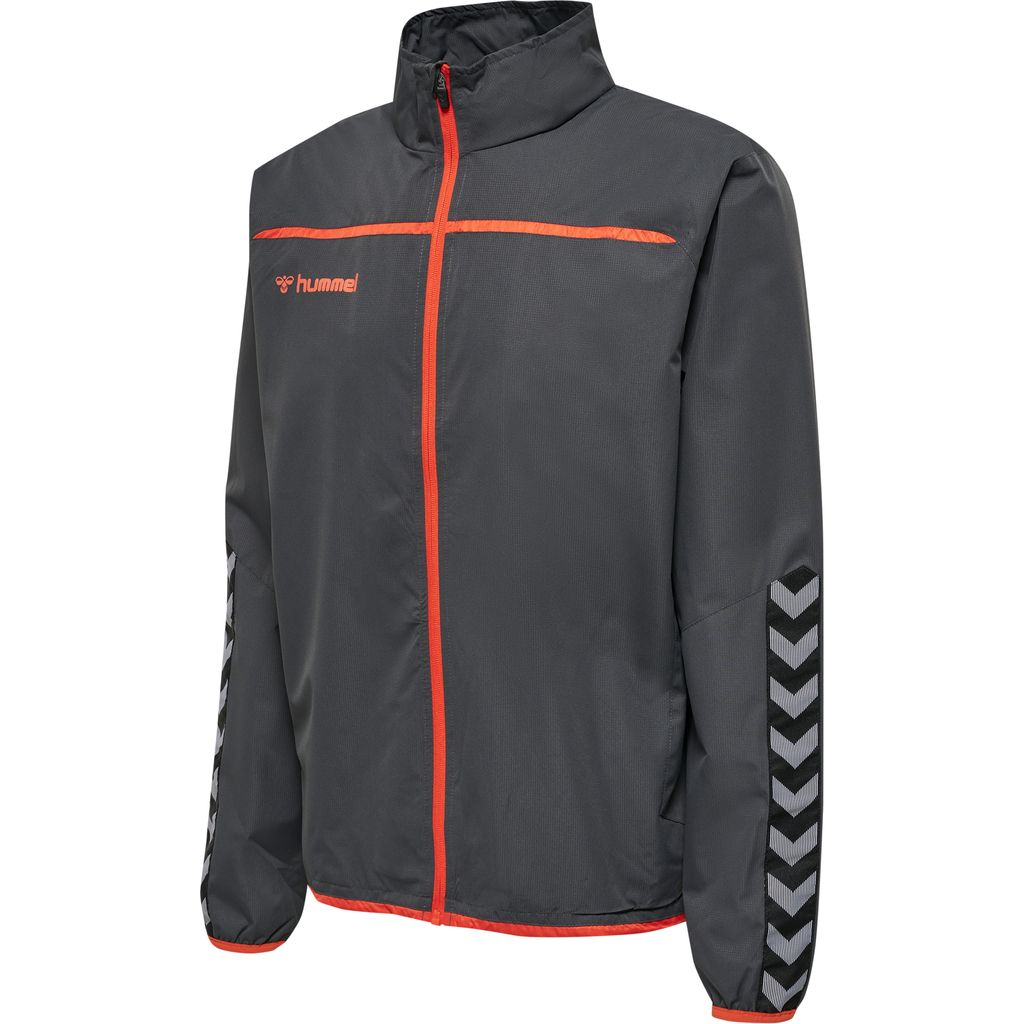 hmlAUTHENTIC TRAINING JACKET