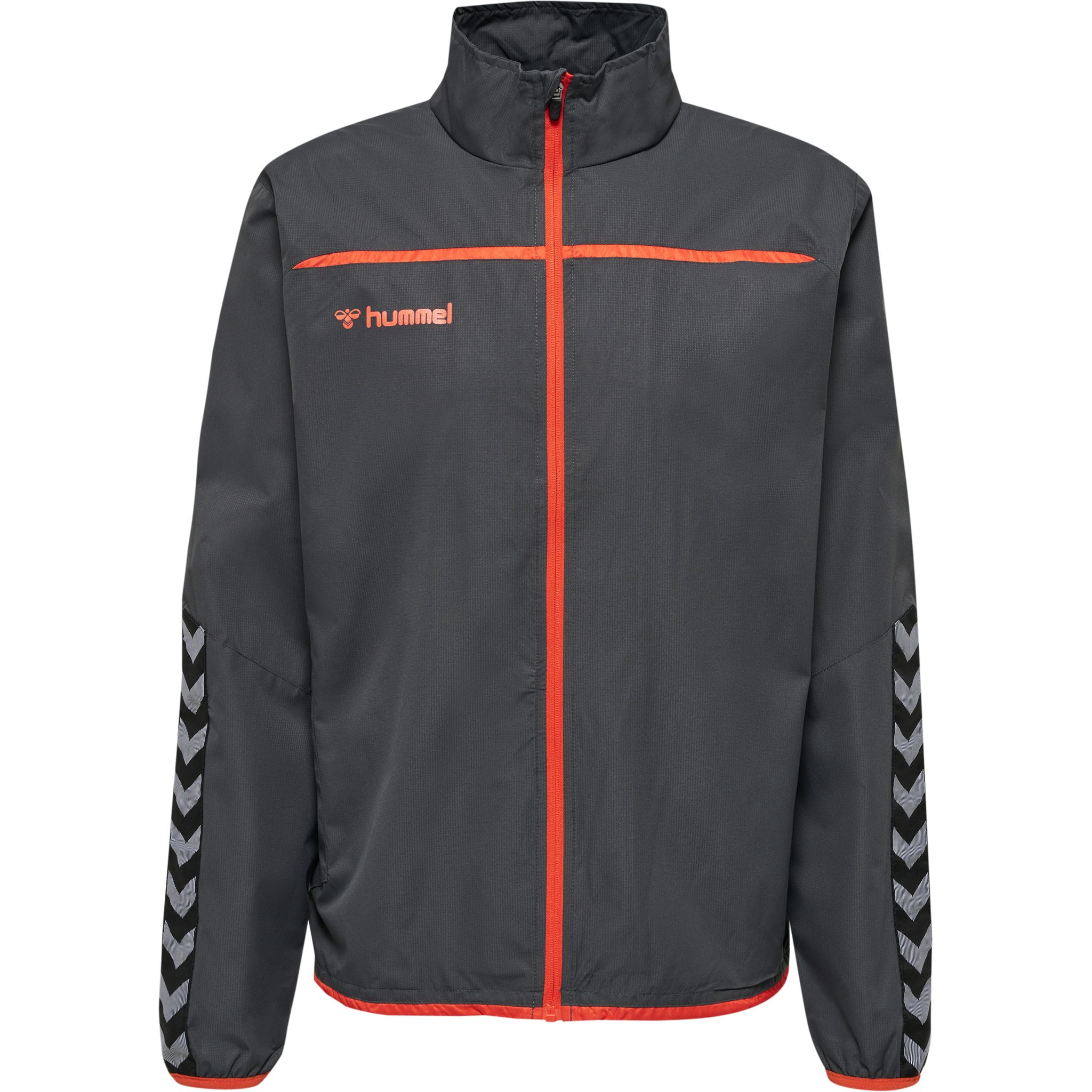 hmlAUTHENTIC TRAINING JACKET