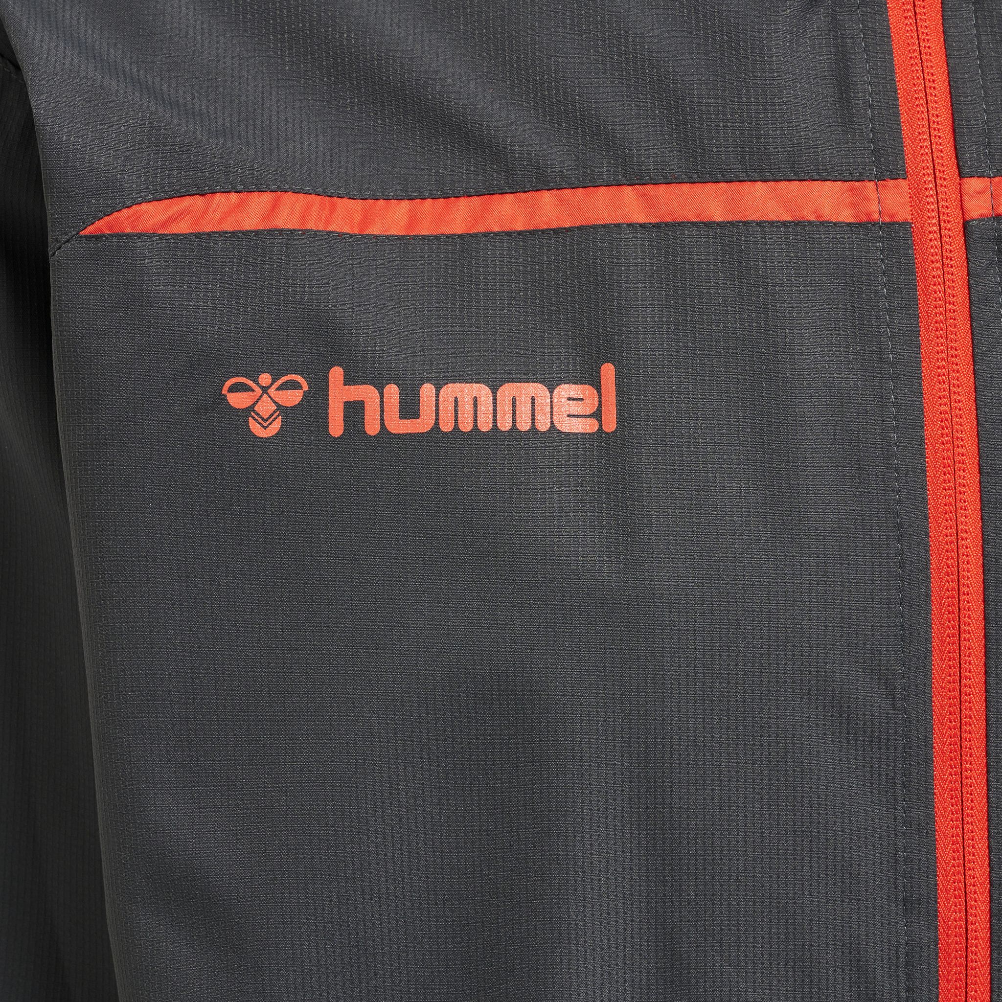 hmlAUTHENTIC TRAINING JACKET