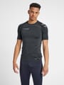 hmlAUTHENTIC PRO SEAMLESS JERSEY S/S