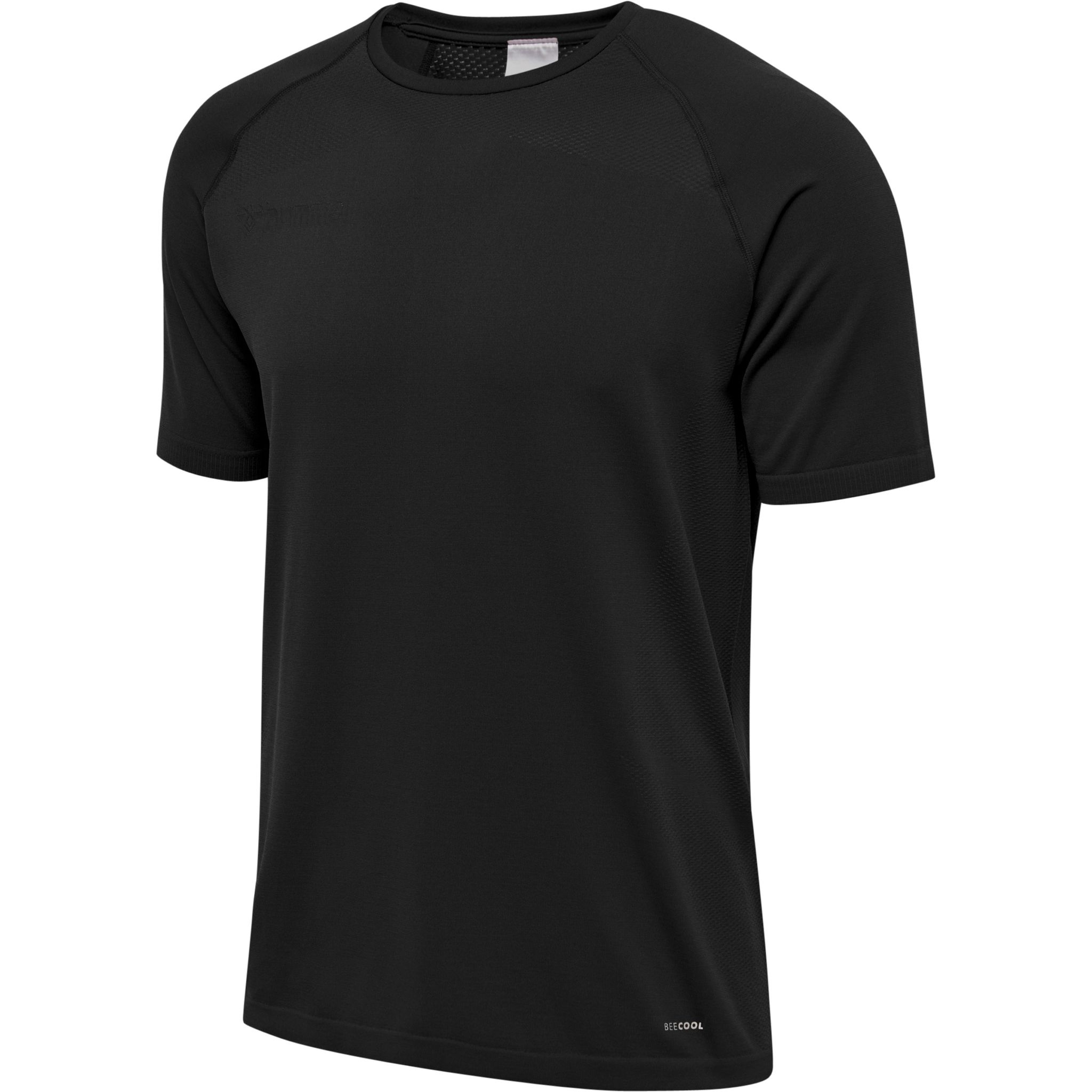 hmlAUTHENTIC PRO SEAMLESS JERSEY S/S