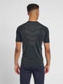 hmlAUTHENTIC PRO SEAMLESS JERSEY S/S