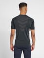 hmlAUTHENTIC PRO SEAMLESS JERSEY S/S